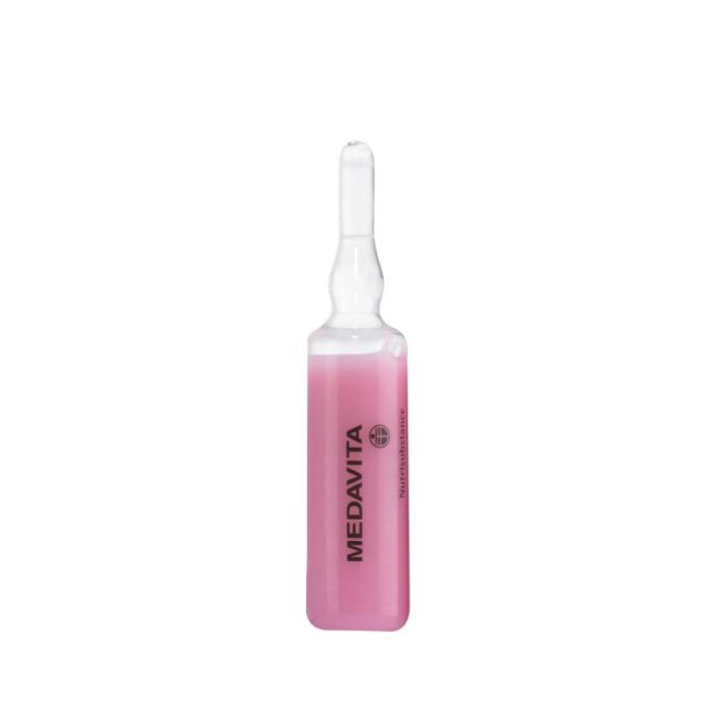 ampule MED Nutritive Repairing Fluid