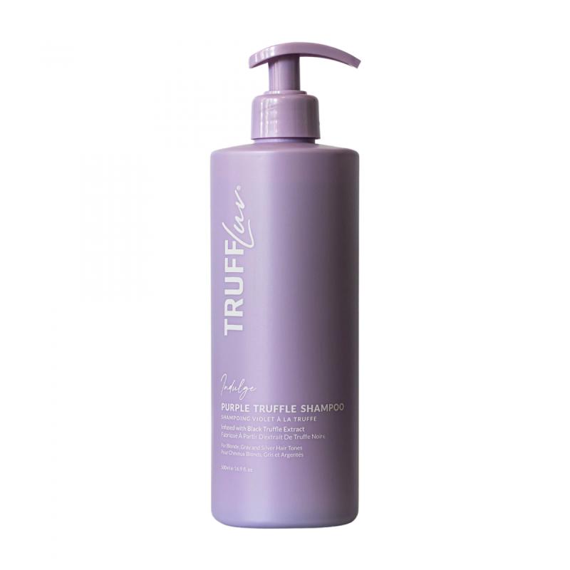 šampon TRL Indulge - Purple Truffle Sh.