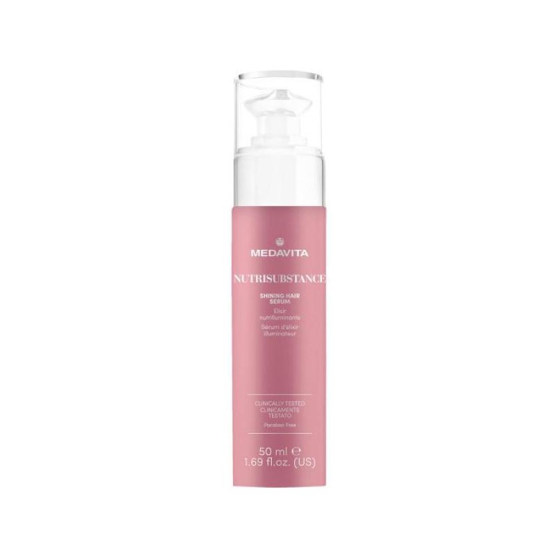 serum MED Shining Hair Serum*