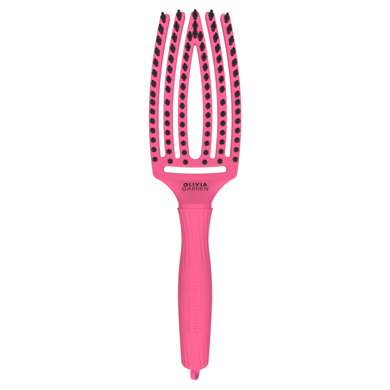 krtača OG FingerBrush - Hot Pink