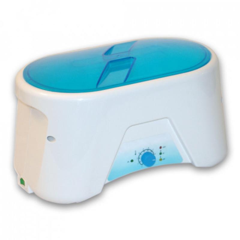Raue strojček - parafinska kopel - velik