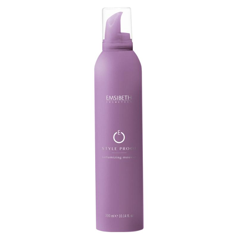 pena EMS Style Proof - Volumizing Mousse