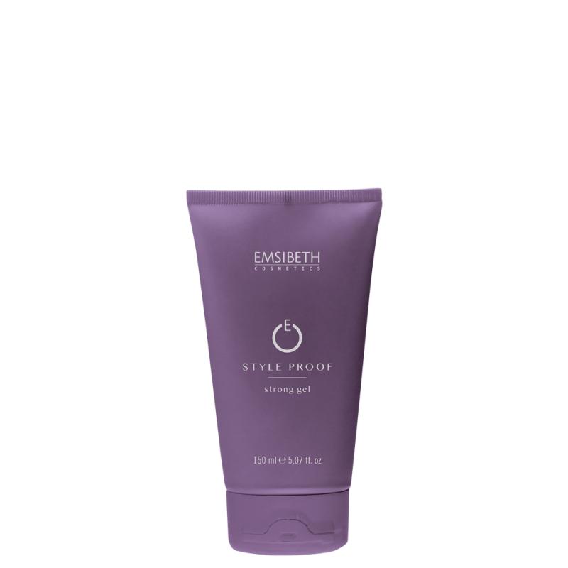 gel EMS Style Proof - Strong Gel