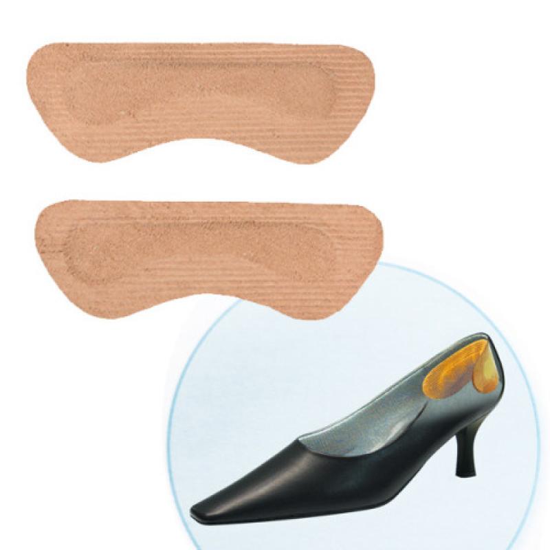 Raue blazinica za pete - Anti-Slip