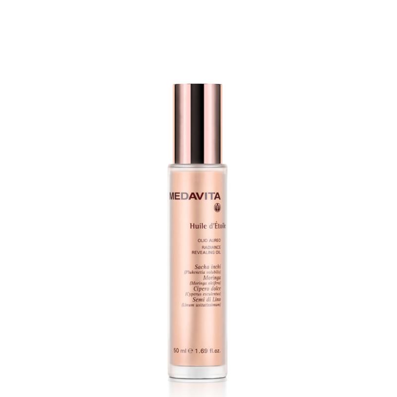 olje MED Radiance Revealing Oil