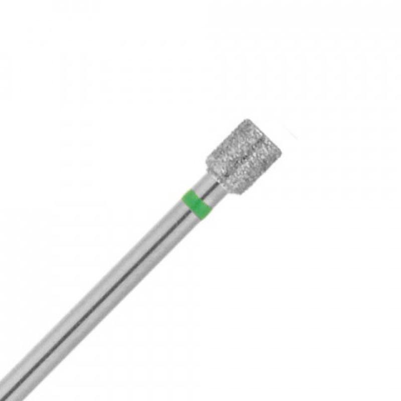 Raue nastavek, diamantni - grob, 4,0mm