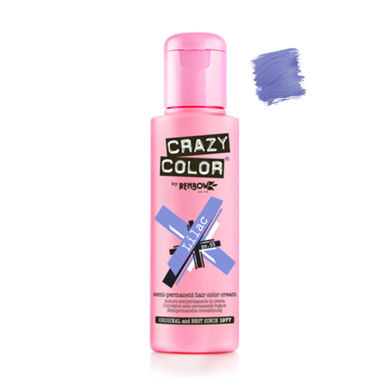 barva CC 55 - Lilac