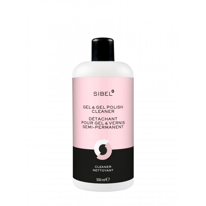 raztopina SIB Gel & Gel Polish Cleaner