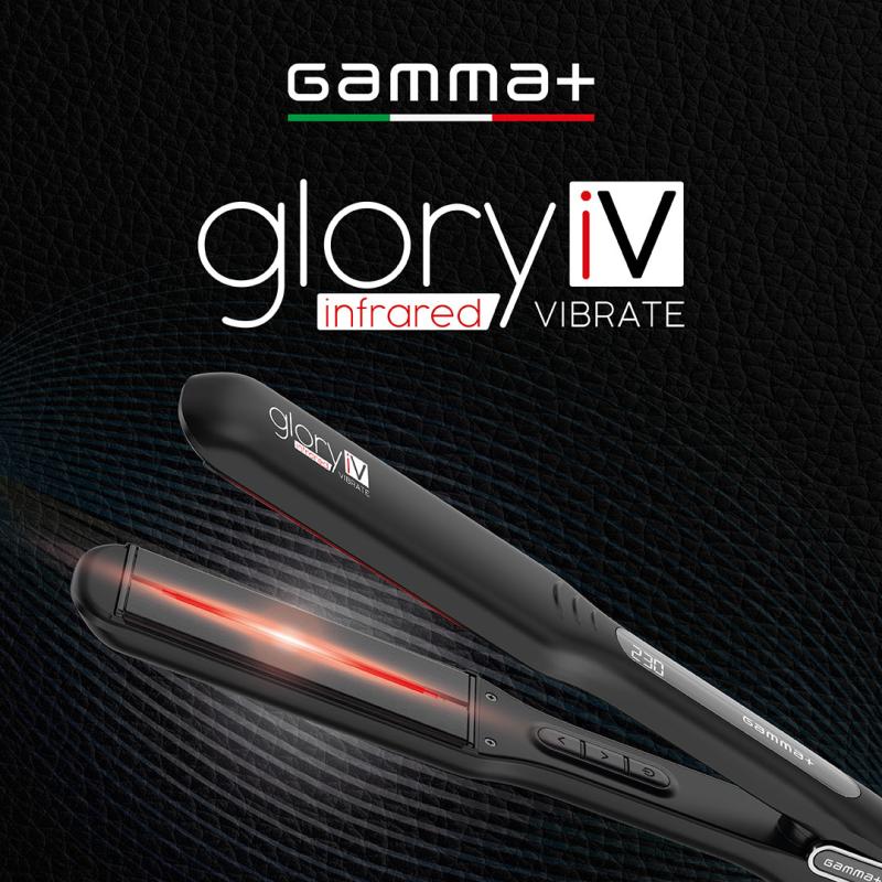 gladilec GAM Glory IV