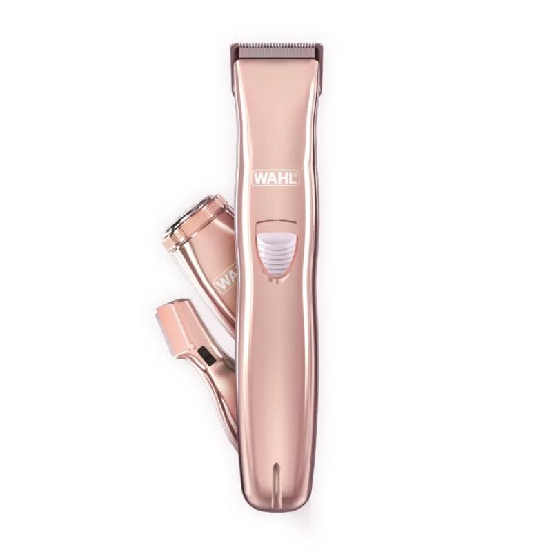 strojček WHC Face & Body Hair Remover