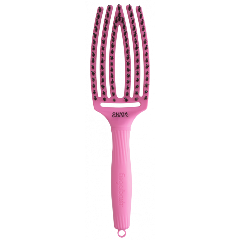 krtača OG FingerBrush - Pink Granita