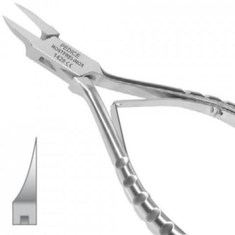 Raue klešče - kotne - 11,5 cm