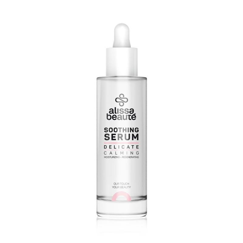 serum ASB Soothing Serum