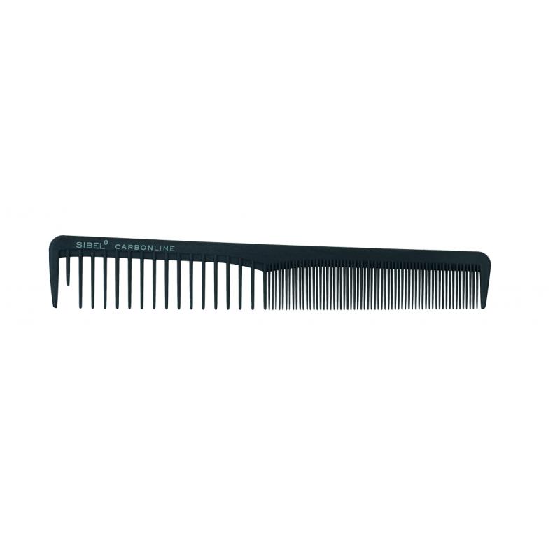 glavnik SIB CarbonLine - 18cm