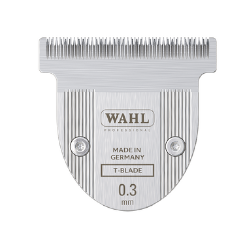 rezilna glava WAH T-Cut