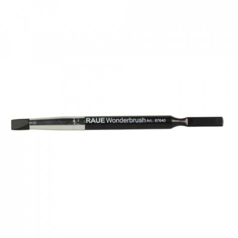 Raue čopič, silikonski - WonderBrush*