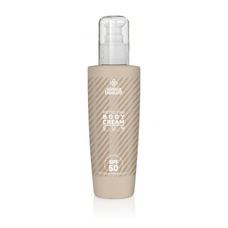 krema ASB Sun Prot. Body Cream - SPF50