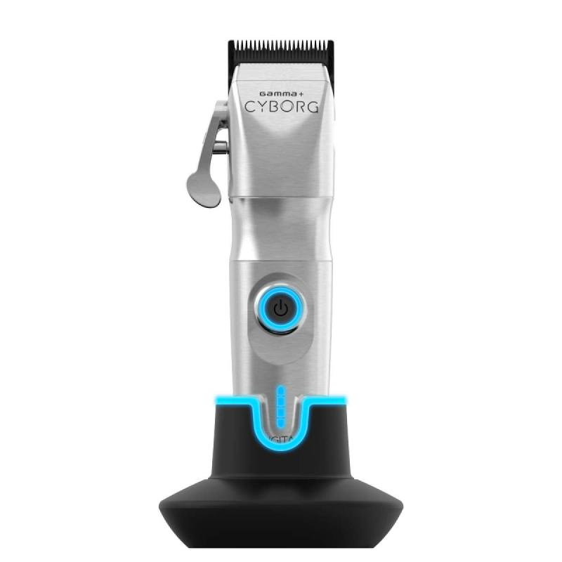 strojček GAM Cyborg - Clipper**