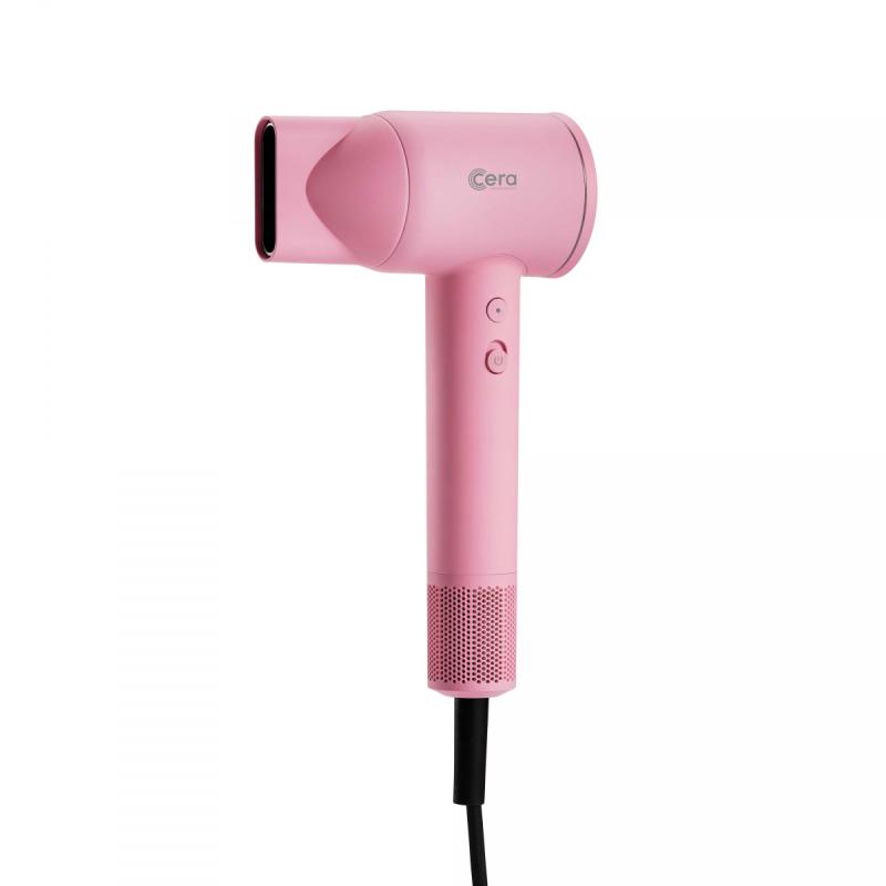 fen CRP Cera Pro - BLDC - Pastell Pink