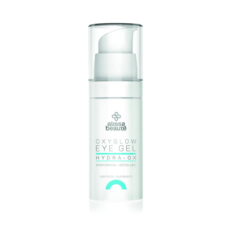 gel ASB HYO - OxyGlow Eye Gel
