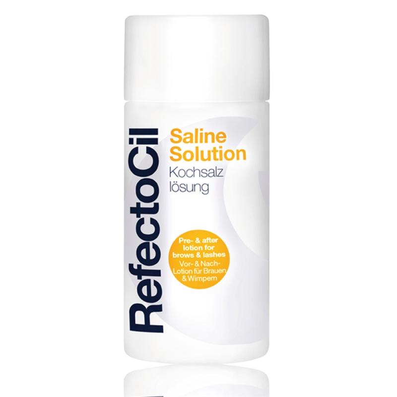 raztopina REF Saline - fiziološka