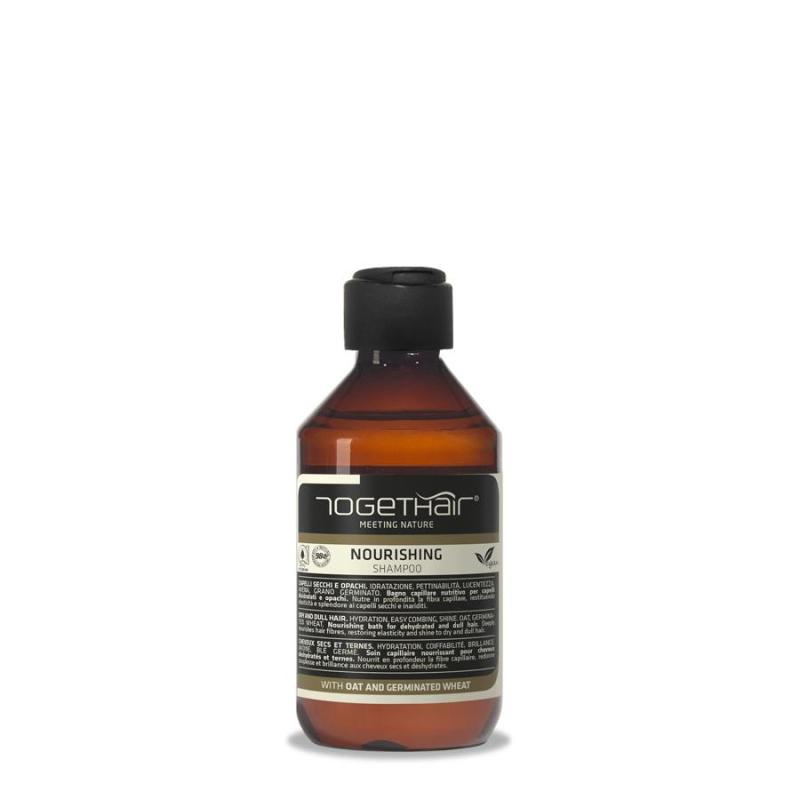 šampon TGH Nourishing Shampoo*