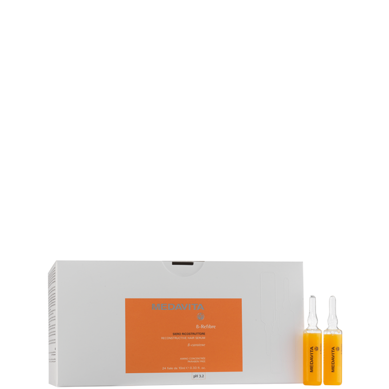 ampule MED Reconstructive Hair Serum