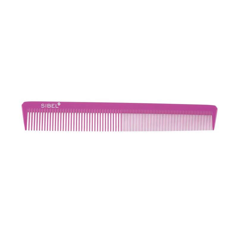 glavnik SIB anti-statičen - 110 - PINK