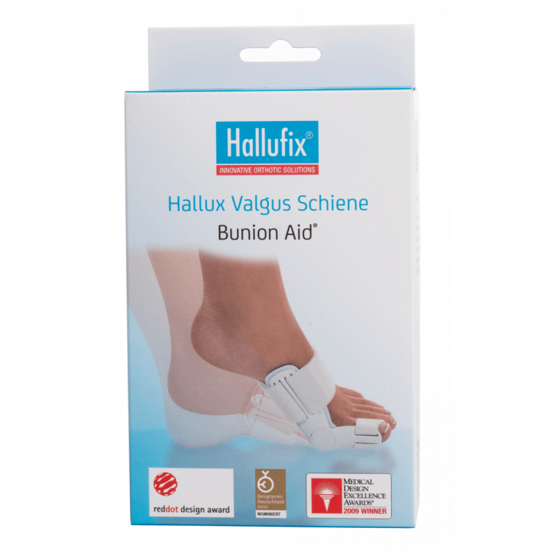 Ruck opornica - Hallufix (dnevno-nočna)