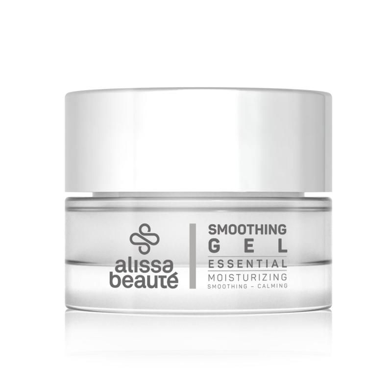 gel ASB Smoothing Gel (E)
