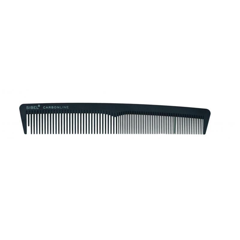 glavnik SIB CarbonLine - 18cm
