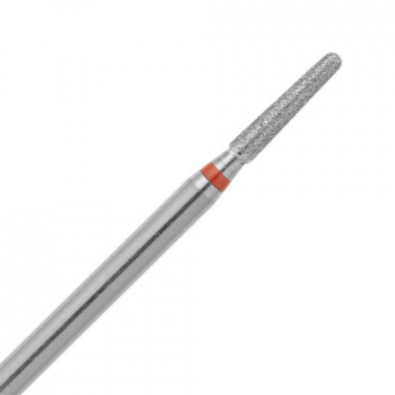 Raue nastavek, diamantni - fin, 2,0mm
