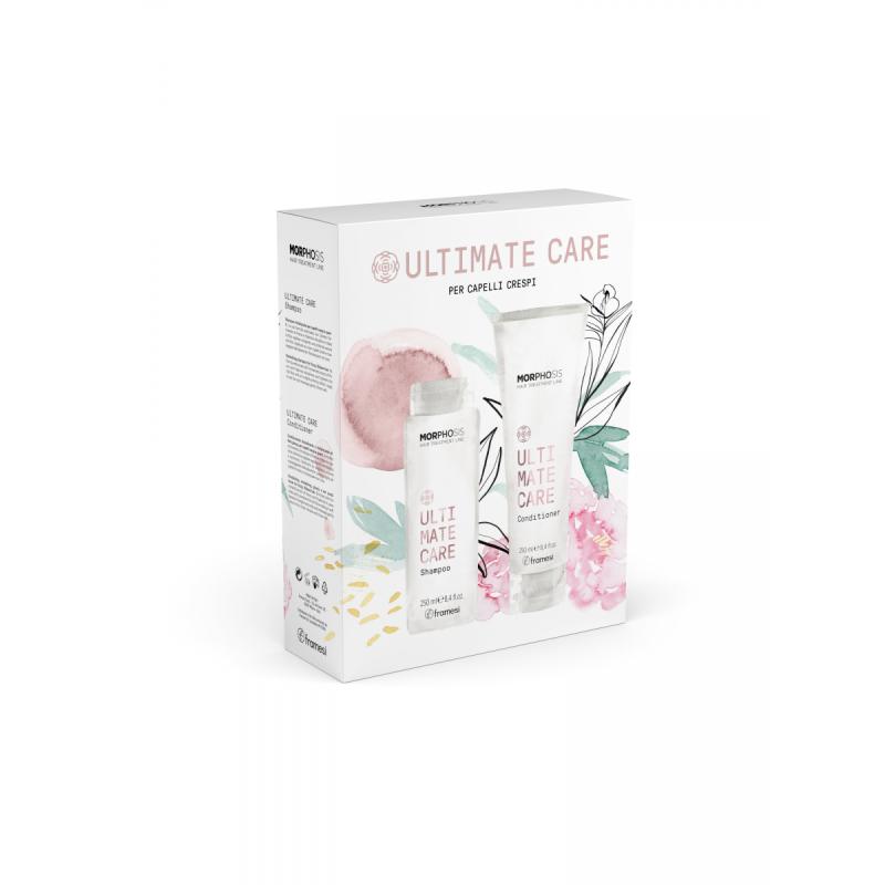 set FRA M. Ultimate Care- revitalizacija