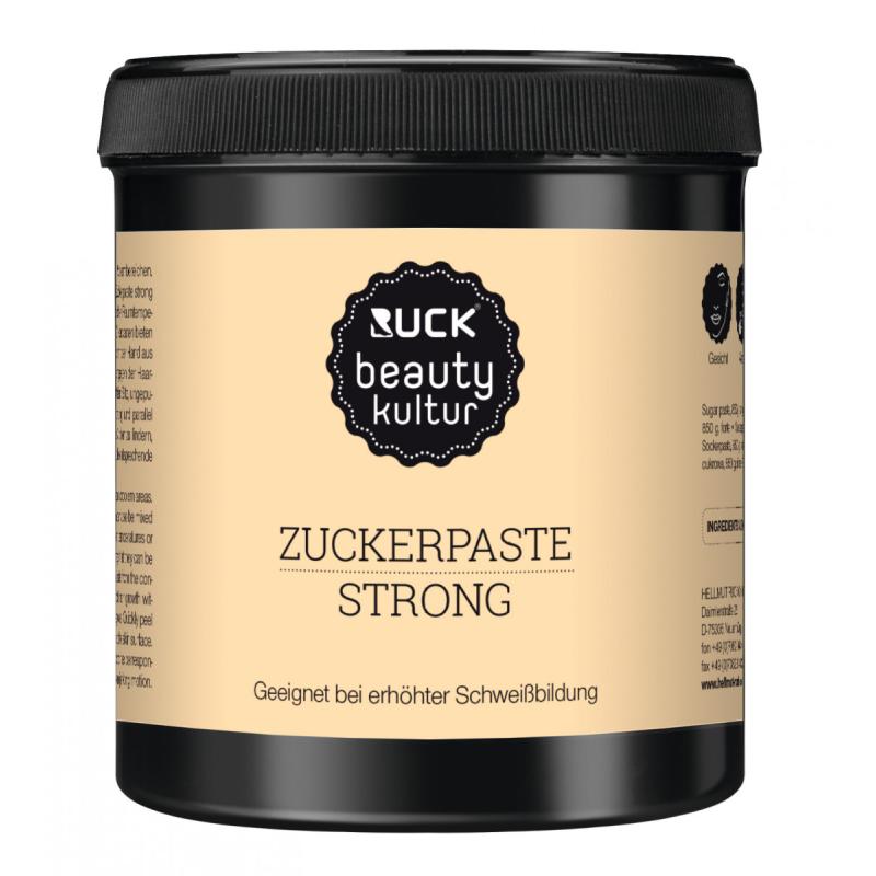 Ruck pasta, sladkorna - Strong