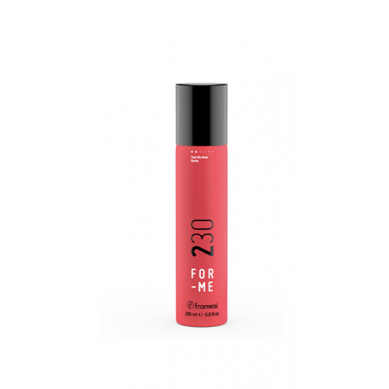 sprej FRA 230 - Text Me Now Spray
