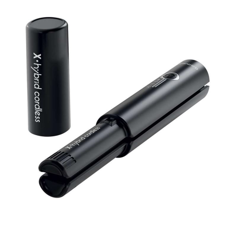 gladilec GAM X-Hybrid Cordless - Black