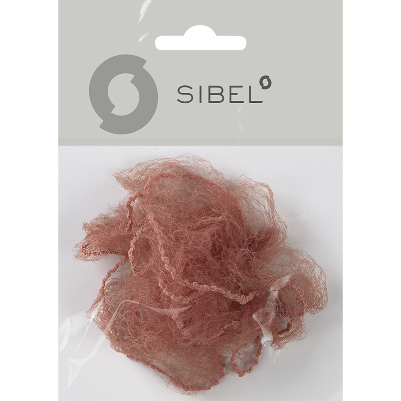 mrežica SIB Day Net - Chestnut Brown