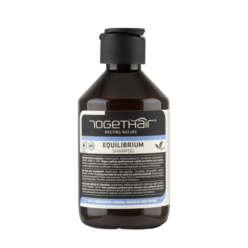 šampon TGH Equilibrium Shampoo