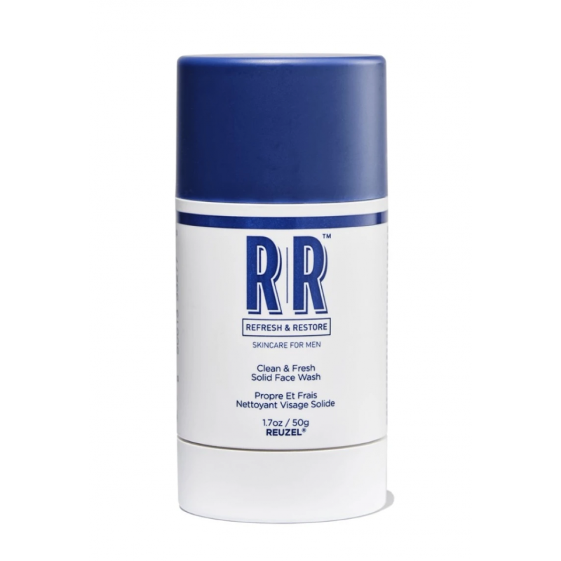 stik REU RR Solid Face Wash Stick*