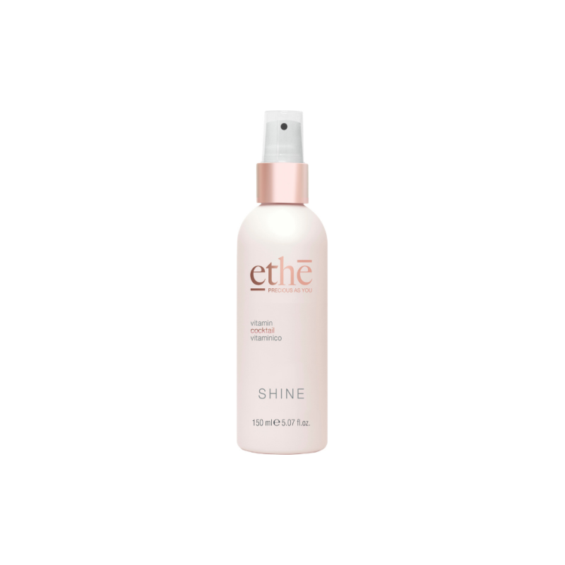 balzam EMS Ethe Vitamin Cocktail - Shine