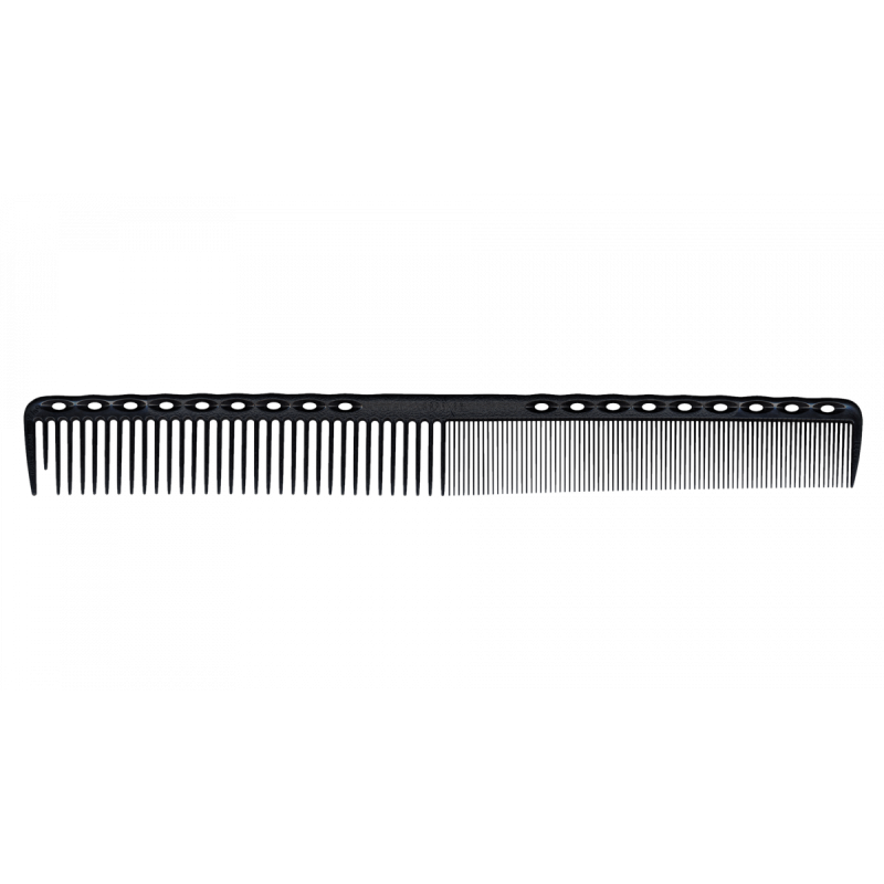 glavnik YSP 331 - črne barve