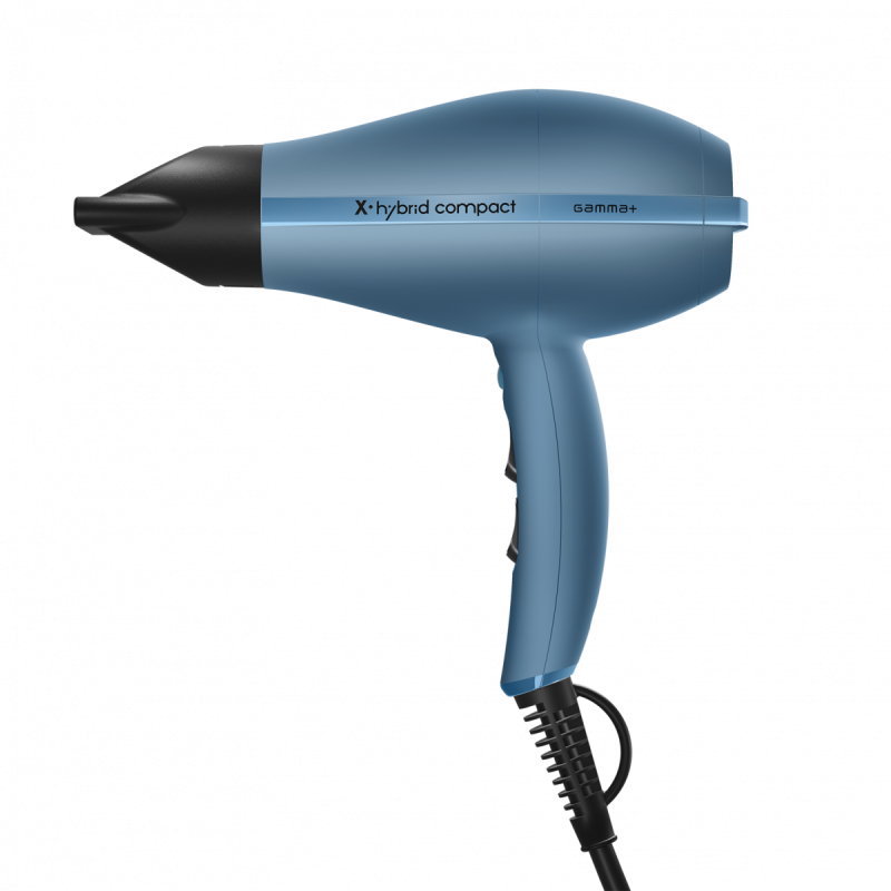 fen GAM X-Hybrid COMPACT - Blue