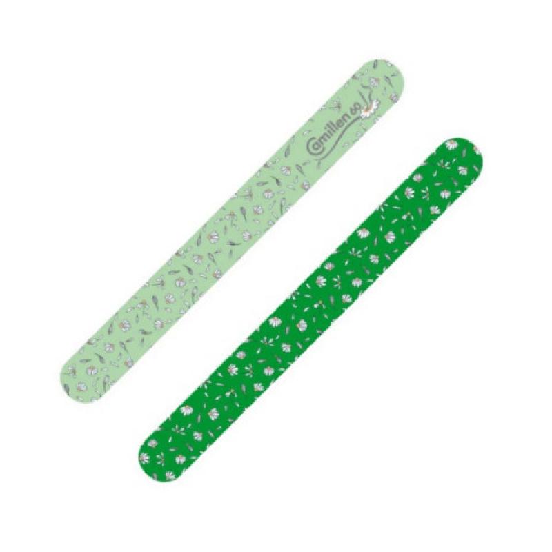 Raue pilica - 150/220 - zelena