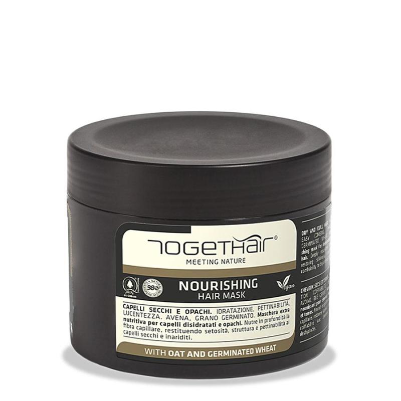 balzam TGH Nourishing Hair Mask*