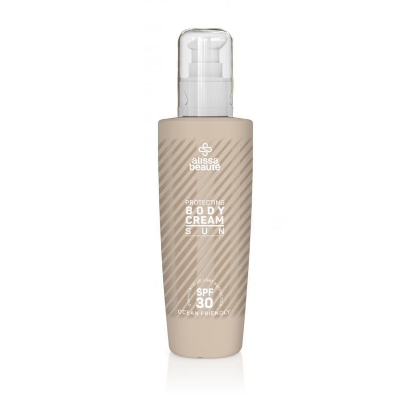 krema ASB Sun Prot. Body Cream - SPF30