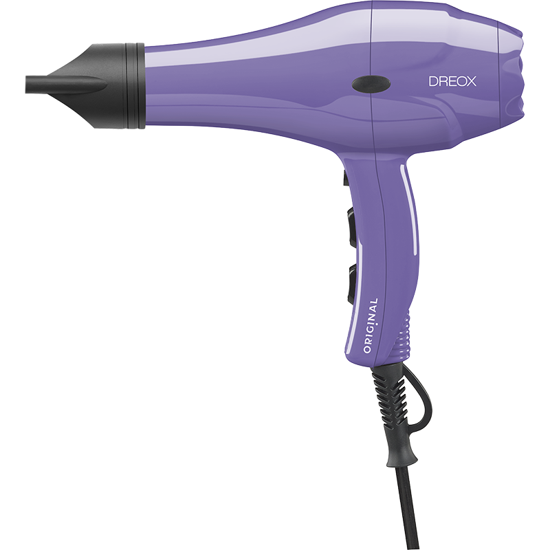 fen SIB Dreox Semi, 2.000W - viola