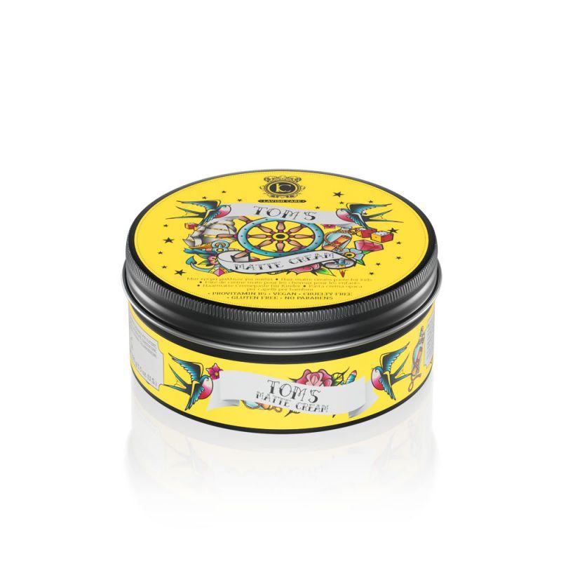 vosek LAV Kids - Tom`s Matte Cream