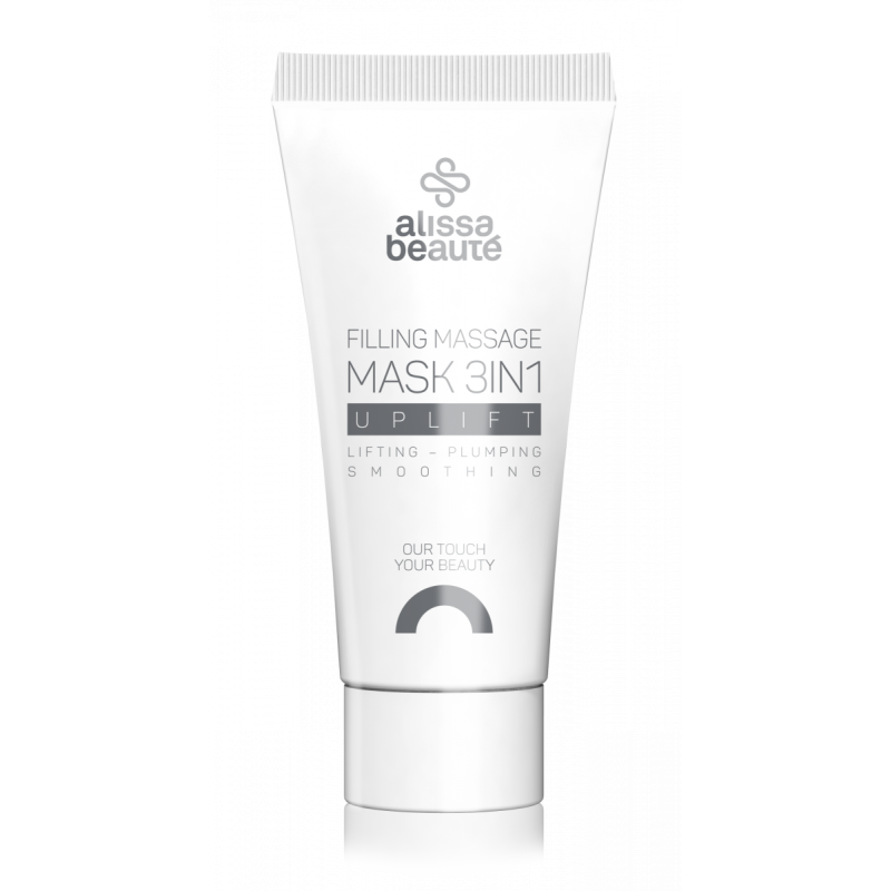 maska ASB Filling Massage Mask 3-1 (T)