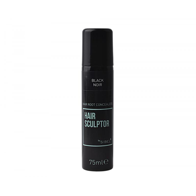 sprej SIB Root Concealer - črn