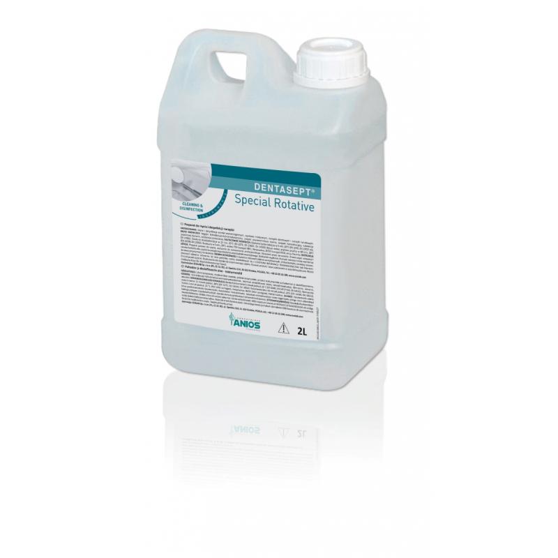 Ecolab Anios Dentasept Special Rotative